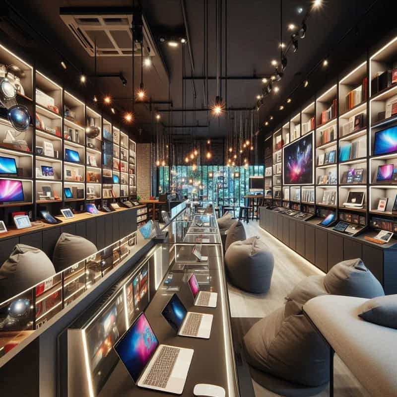 Shop Image